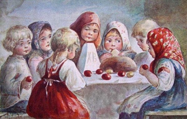 Фотосессия с семьей в пиццерии