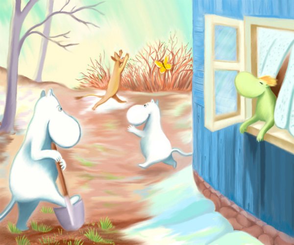 Кот Лежебока