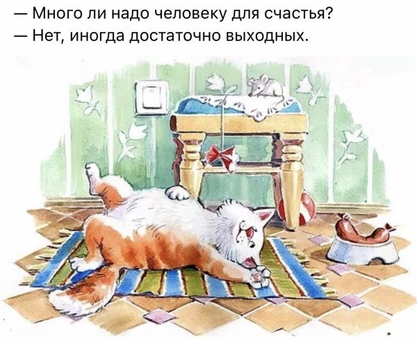 Спящий Джерри