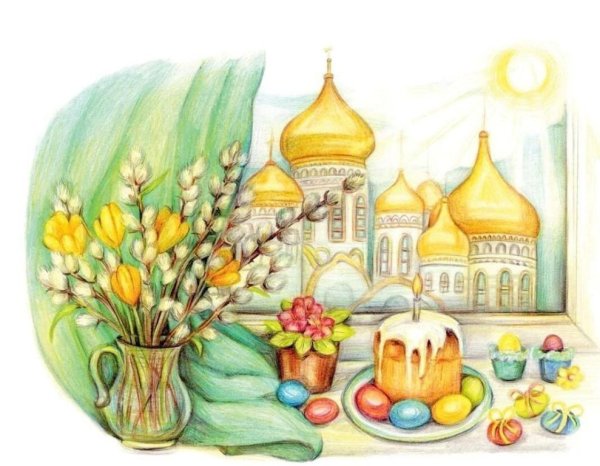 Смешные рисунки