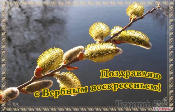 Прощенное воскресенье поздравления