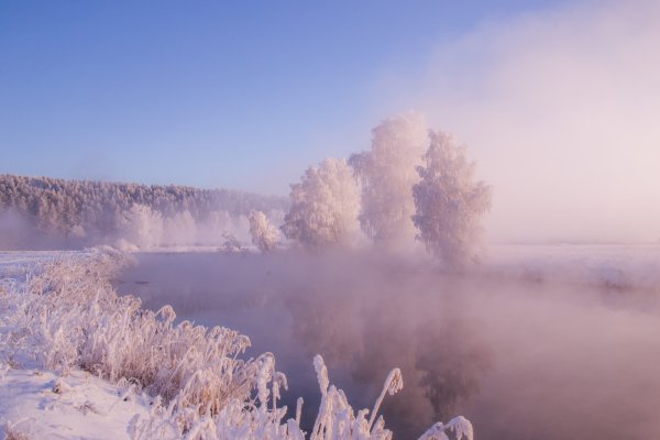 Просыпайся с хорошим настроением