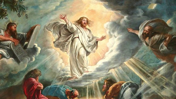 С воскресным днем православные