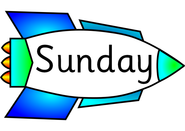 Sunday фото