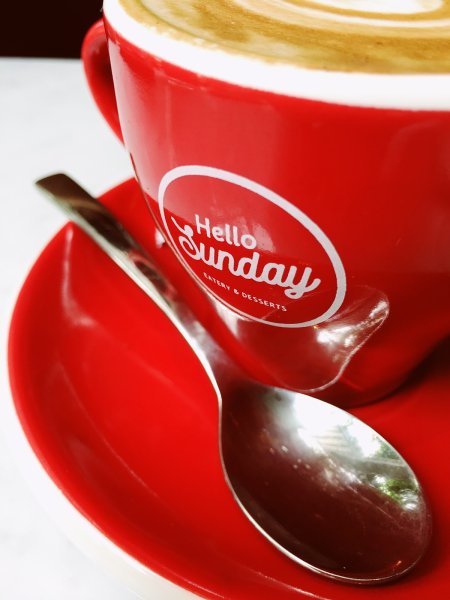 Sunday картинки