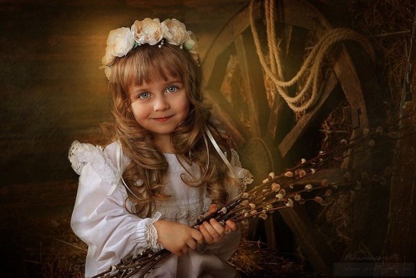 Марина Володько фотограф Краснодар
