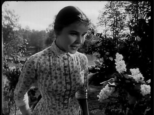 Фильм Воскресение 1960 Семина