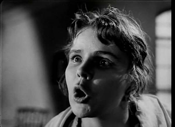 Воскресенье толстой фильм 1960