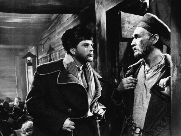 Катя Маслова Воскресение