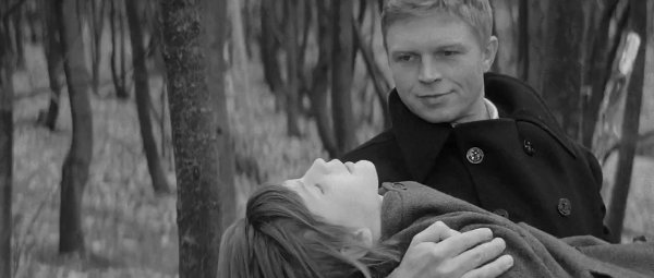 Воскресение 1960 кадры