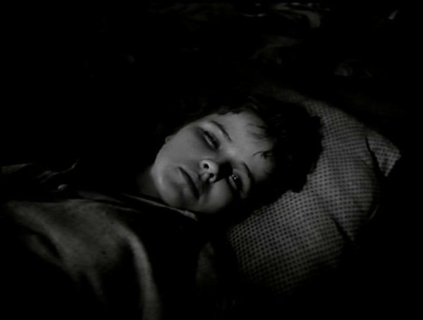 Воскресение фильм 1960