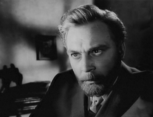 Евгений Матвеев князь Нехлюдов