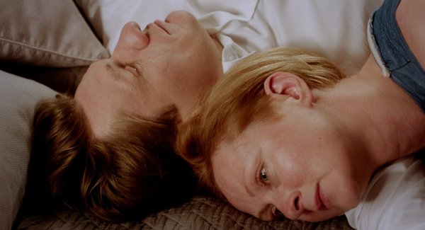 Катя Маслова Воскресение