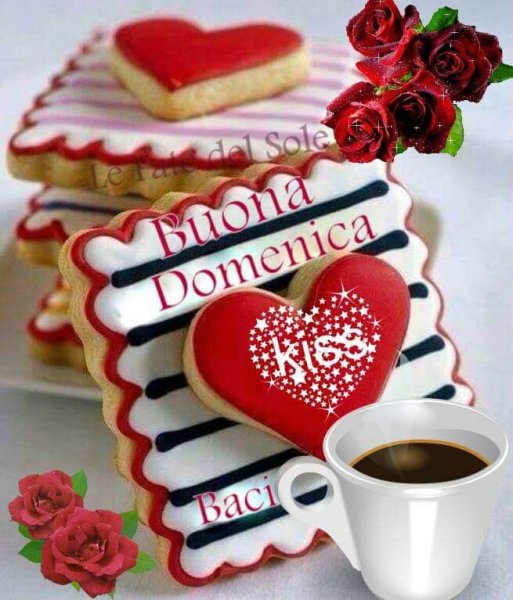 Пожеланиядоброг утра на итальянском