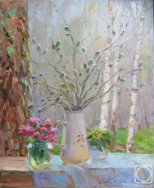 Юргин Александр Борисович художник