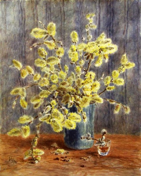 Верба Васнецов