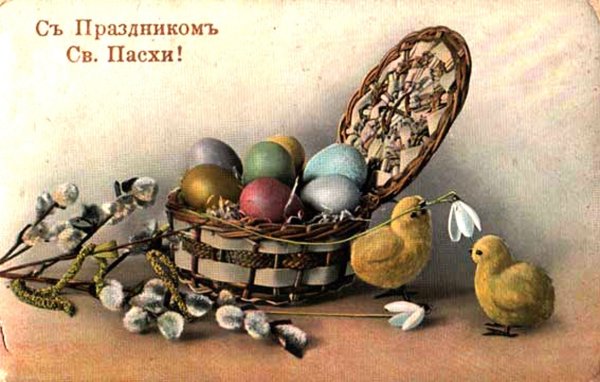 Илья Каверзнев картины