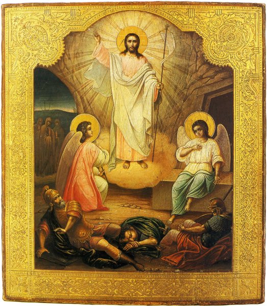 Куличи Черемуховые