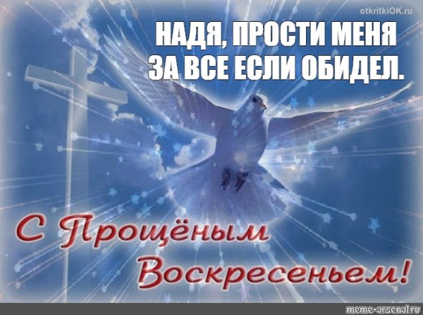 Голубь счастья