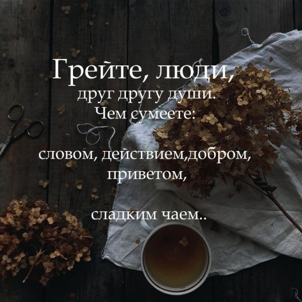 Доброе утро цитаты