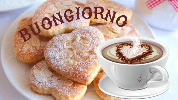 Доброе утро по-французски