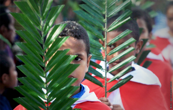 Ватикан женщины