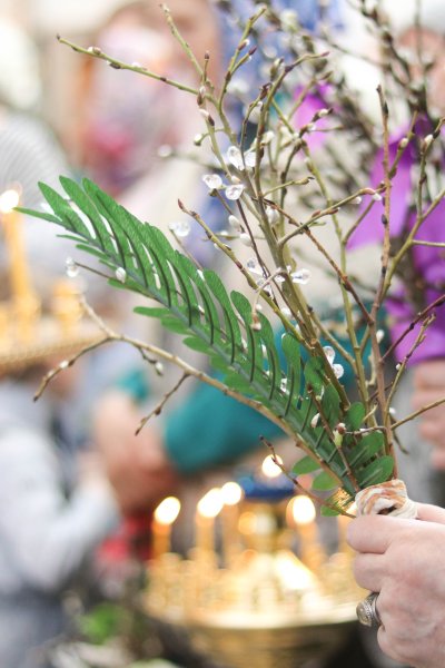 Польские католики