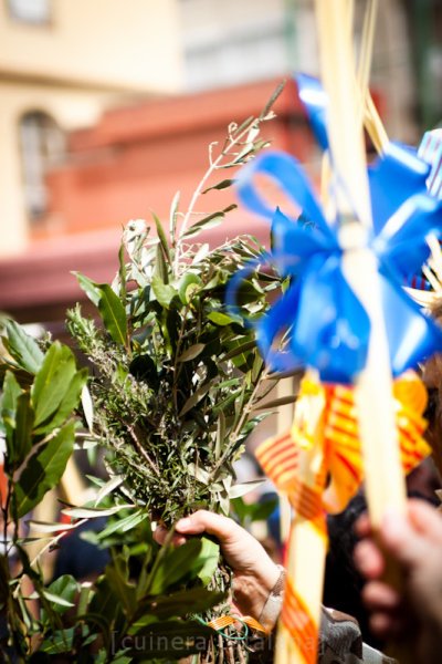 С Вербным воскресеньем