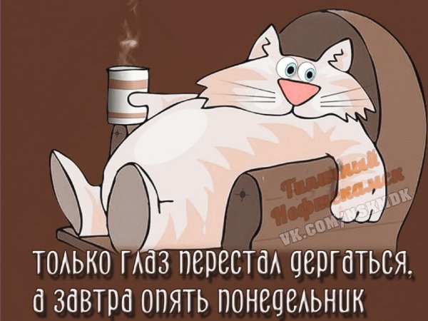 Высказывания про воскресенье