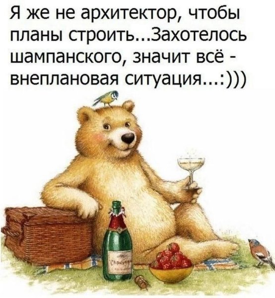Открытки прикольные для поднятия настроения