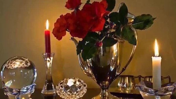 Добрый вечер по турецки