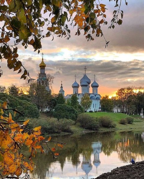 Христианские пожелания спокойной ночи