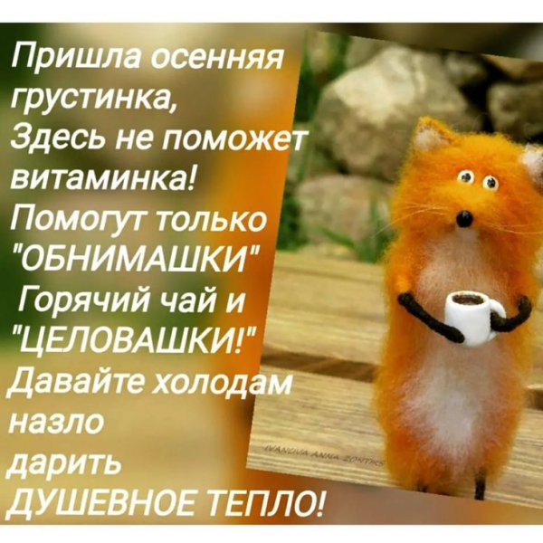 Позитивное настроение высказывания