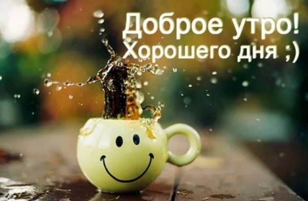 Позитивные пожелания смором
