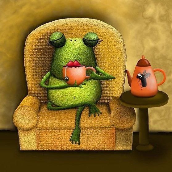 Решила не есть после шести пропустила через соковыжималку