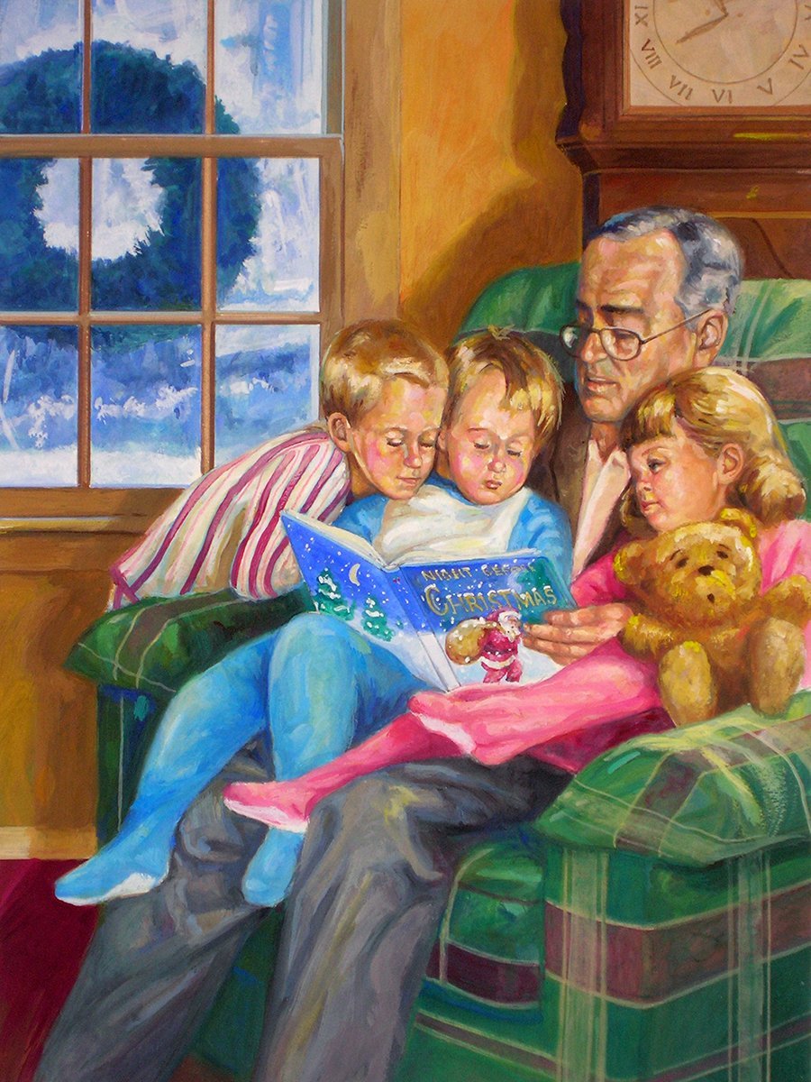 Книга в кругу семьи. Семейное чтение в живописи. Семейный вечер. Картина семья. Картины с изображением семьи.