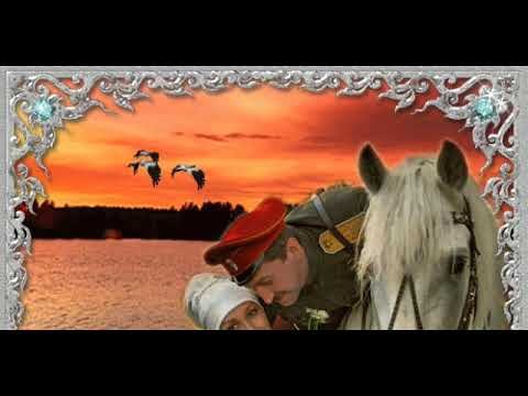 Любимый мой лети