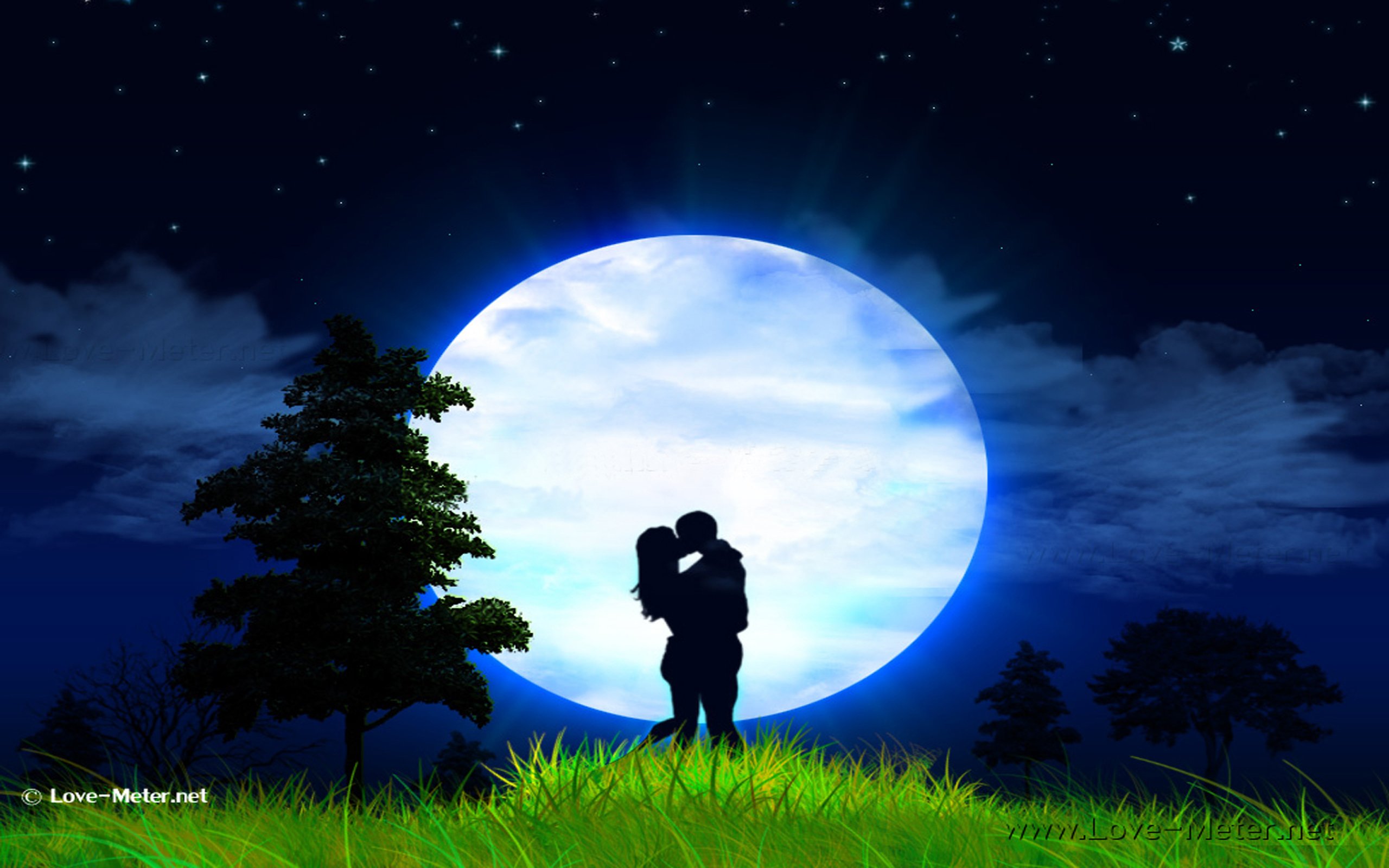 спокойной ночи любимая картинки красивые романтические