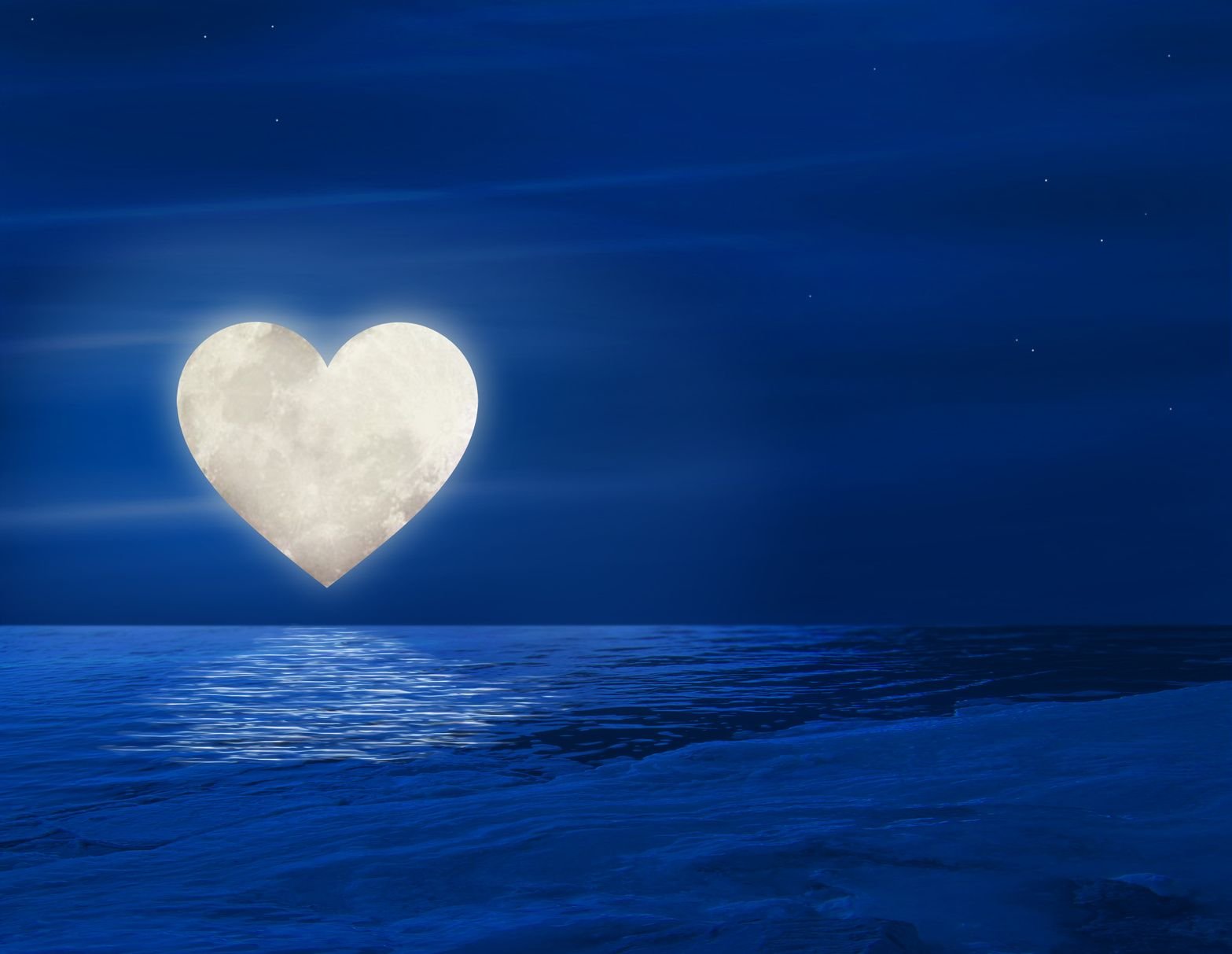 спокойной ночи любимая романтичные картинки с сердечками
