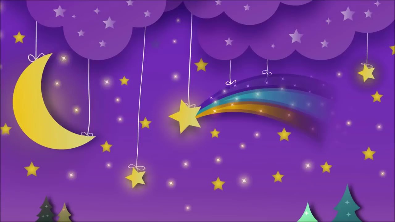 Звездное небо в детском саду
