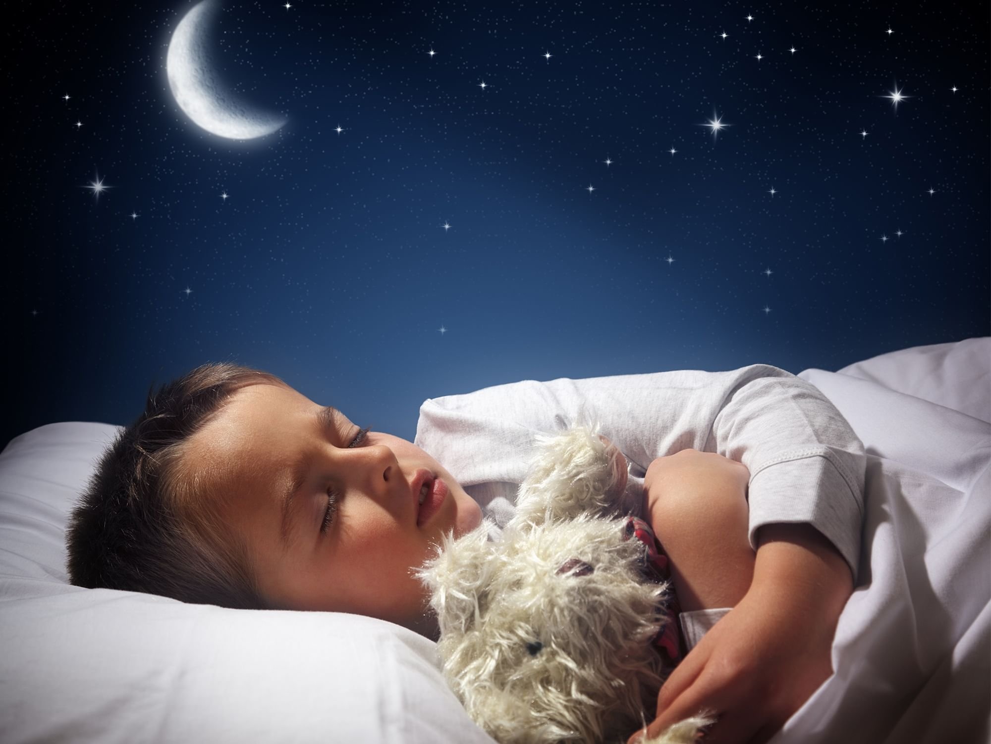 Молитва спокойной ночи ребенку. Спящий ребенок. Спокойного сна. Ночь спать.