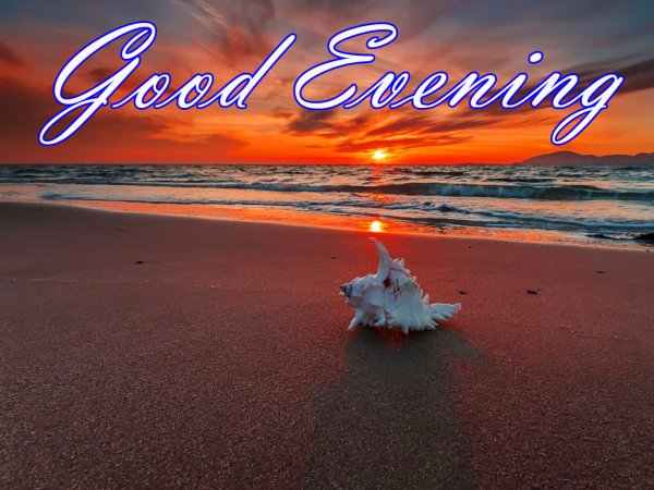 Good Evening картинки оригинальные