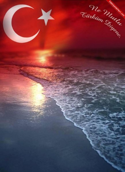 Добрый вечер красивые картинки на турецком языке (30 фото)