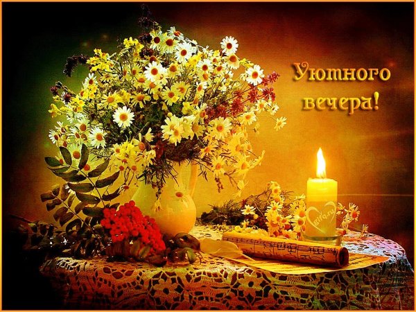 Хороший вечер