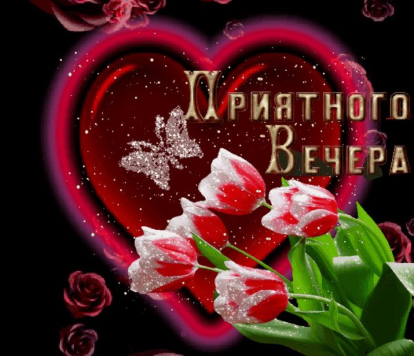 Добрый вечер Таня