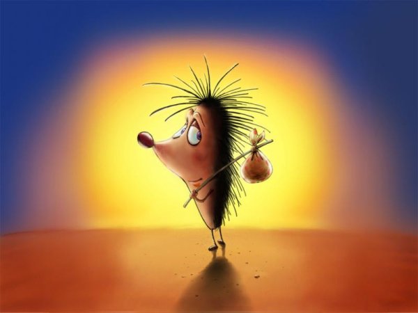 Позитивные открытки