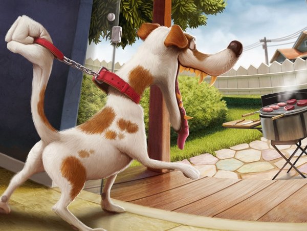 Мемные рисунки