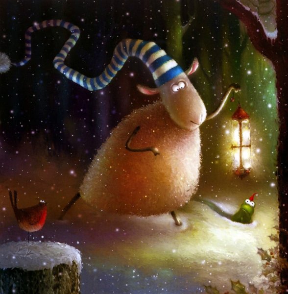 Роб Скоттон Рассел