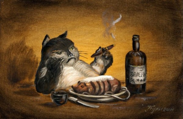Корпоратив приколы
