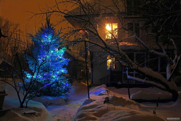 Северное сияние Кенозерье